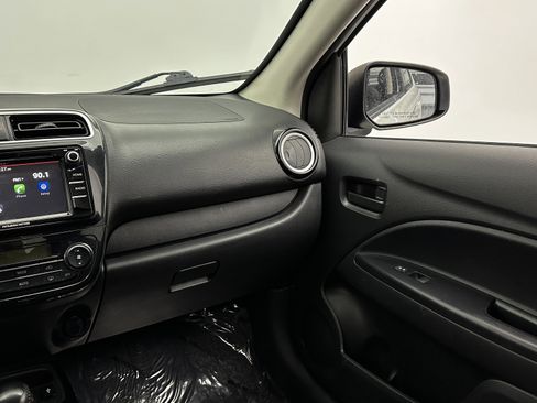 Used 2020 Mitsubishi Mirage G4 LE image 25