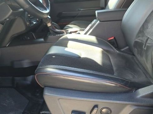 Used 2024 Ford Bronco Raptor w/ Interior Carbon Fiber Pack 6 image 14