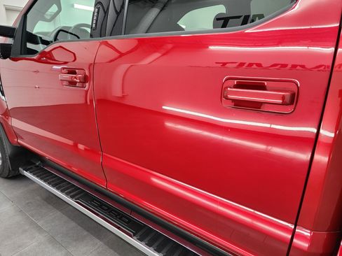 Used 2021 Ford F250 Lariat w/ Lariat Value Package image 33