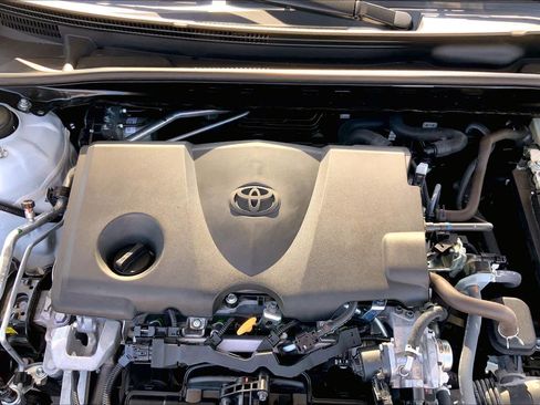 Used 2023 Toyota Camry SE FWD image 30
