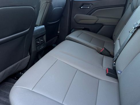 Certified 2026 Chevrolet Colorado ZR2 w/ Technology Package image 13