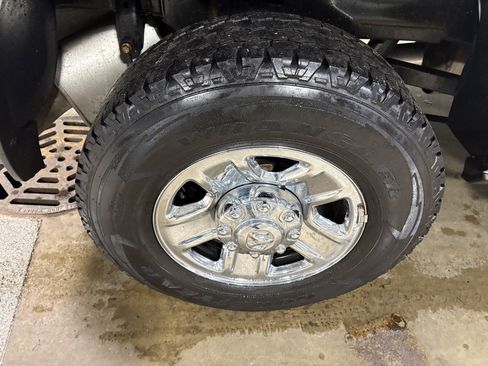 Used 2020 RAM 2500 Tradesman image 28