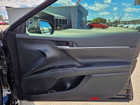 Used 2024 Toyota Camry SE FWD image 45