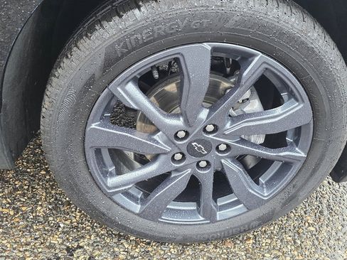 Certified 2023 Chevrolet Equinox RS image 18