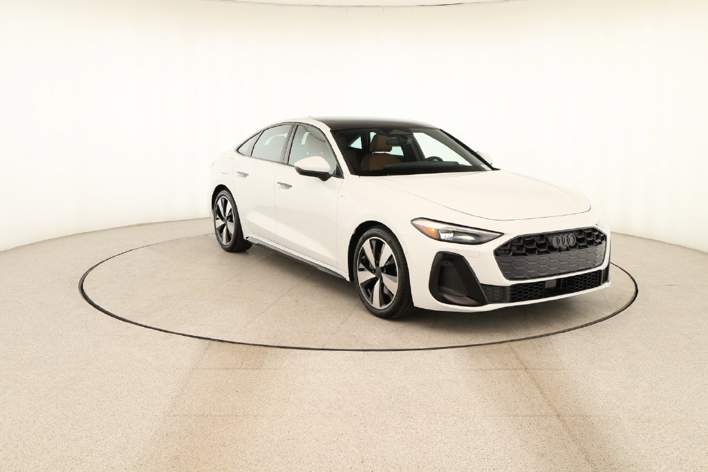 New 2026 Audi A5 Premium AWD/4WD image 10