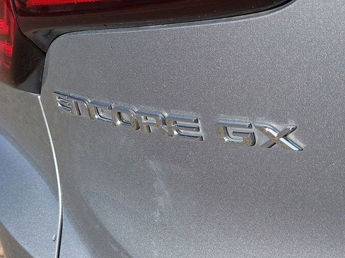 Used 2025 Buick Encore GX Sport Touring w/ Experience Buick Package image 17