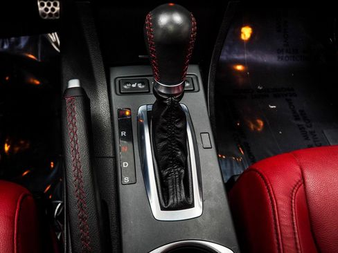 Used 2022 Acura ILX w/ Premium & A-SPEC Package image 18