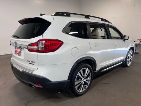 Used 2020 Subaru Ascent Limited w/ Technology Package image 3