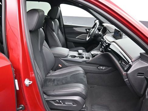 Certified 2023 Acura MDX A-Spec image 27