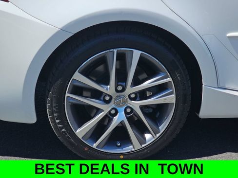 Used 2020 Lexus IS 300 w/ Accessory Package 2 RWD image 36