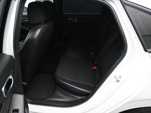 Used 2022 Honda Civic Sport image 17