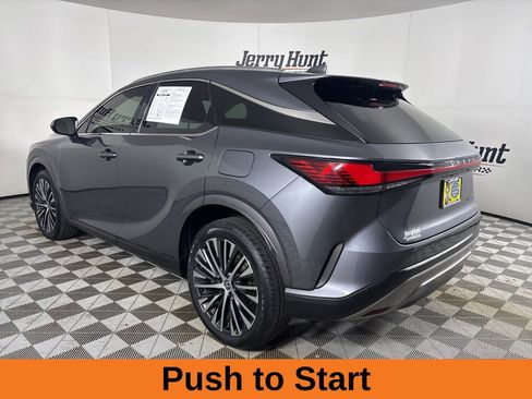 Used 2023 Lexus RX 350 FWD image 7