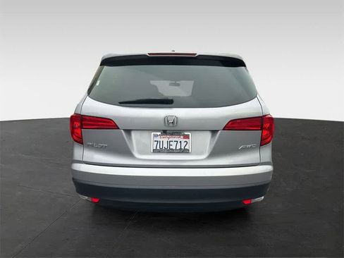 Used 2016 Honda Pilot EX-L image 5