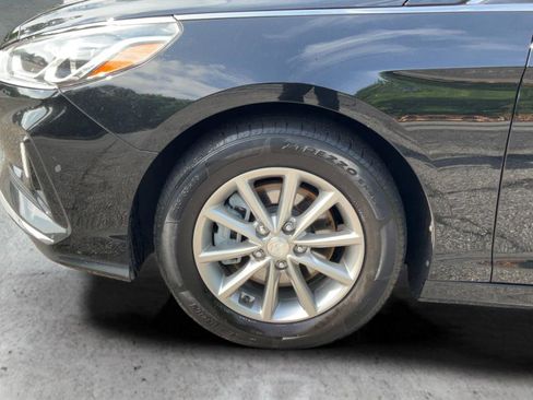 Used 2019 Hyundai Sonata SE FWD image 24