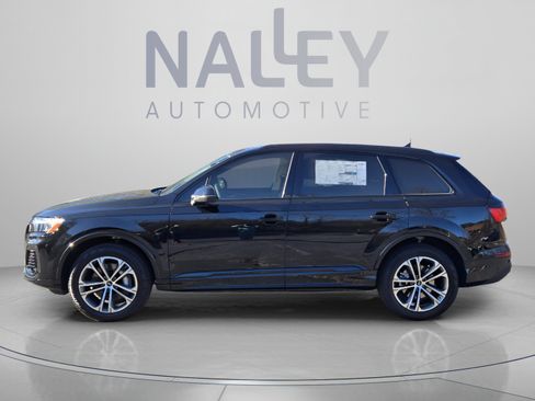 Used 2026 Audi Q7 2.0T Premium AWD/4WD image 3