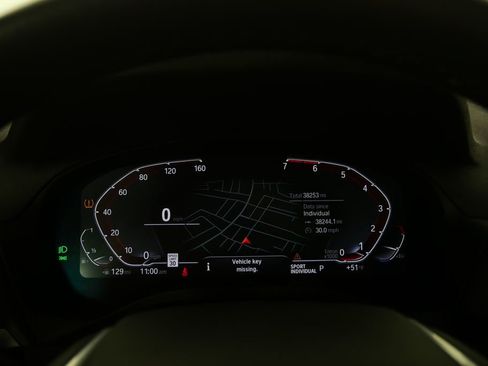 Certified 2022 BMW X3 sDrive30i w/ Convenience Package w/ZPA image 19