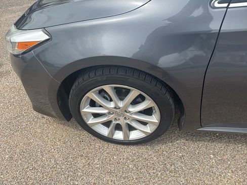 Used 2013 Toyota Avalon Limited FWD image 24