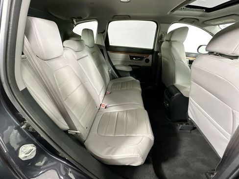 Used 2017 Honda CR-V EX-L image 26