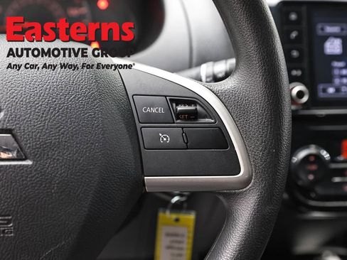 Used 2024 Mitsubishi Mirage FWD image 15