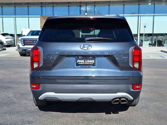 Used 2020 Hyundai Palisade SEL w/ Convenience Package AWD/4WD video 4