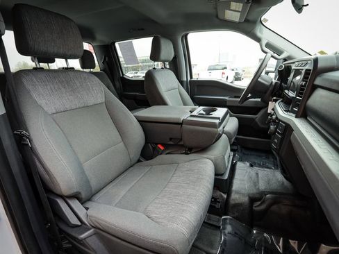 Used 2024 Ford F350 XLT w/ FX4 Off-Road Package AWD/4WD image 23