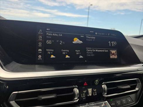 Used 2023 BMW Z4 M40i w/ Premium Package RWD image 27