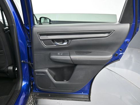 Certified 2024 Honda CR-V Sport image 36