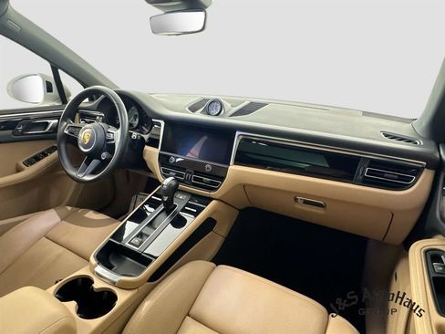 Used 2022 Porsche Macan S AWD/4WD image 31