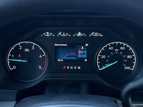 New 2025 Ford F550 4x4 Crew Cab Super Duty image 22