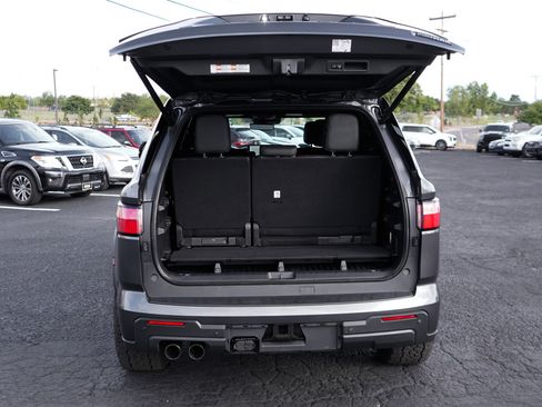 Used 2026 Toyota Sequoia TRD Pro AWD/4WD image 13