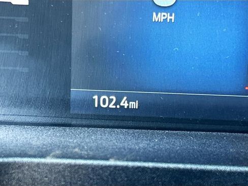 New 2025 Ford Ranger XL w/ Trailer Tow Package image 12