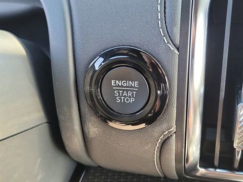 New 2026 Ford Expedition Platinum w/ Stealth Appearance Package image 12