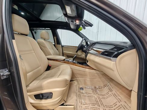 Used 2012 BMW X5 xDrive35i AWD/4WD image 26