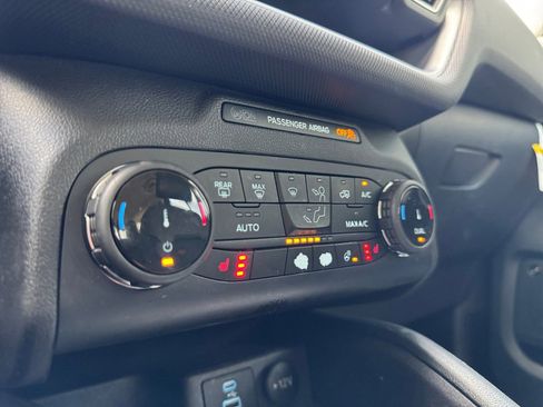 Used 2022 Ford Bronco Sport Outer Banks w/ Tech Package image 24