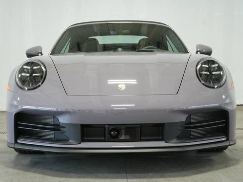 Certified 2026 Porsche 911 Carrera image 11