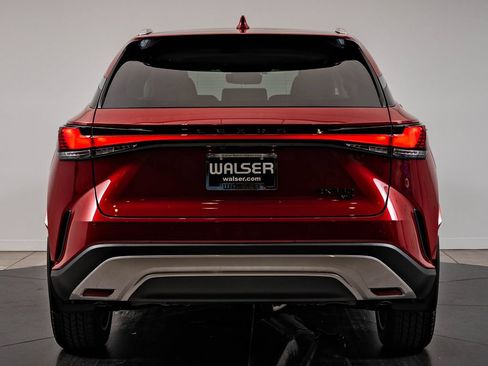 New 2026 Lexus RX 350 Premium Plus AWD/4WD image 7