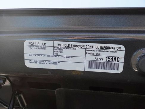 New 2026 Jeep Gladiator Sport AWD/4WD image 29