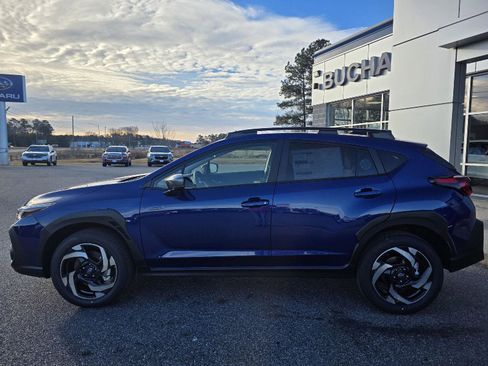 New 2026 Subaru Crosstrek 2.5i Limited image 8