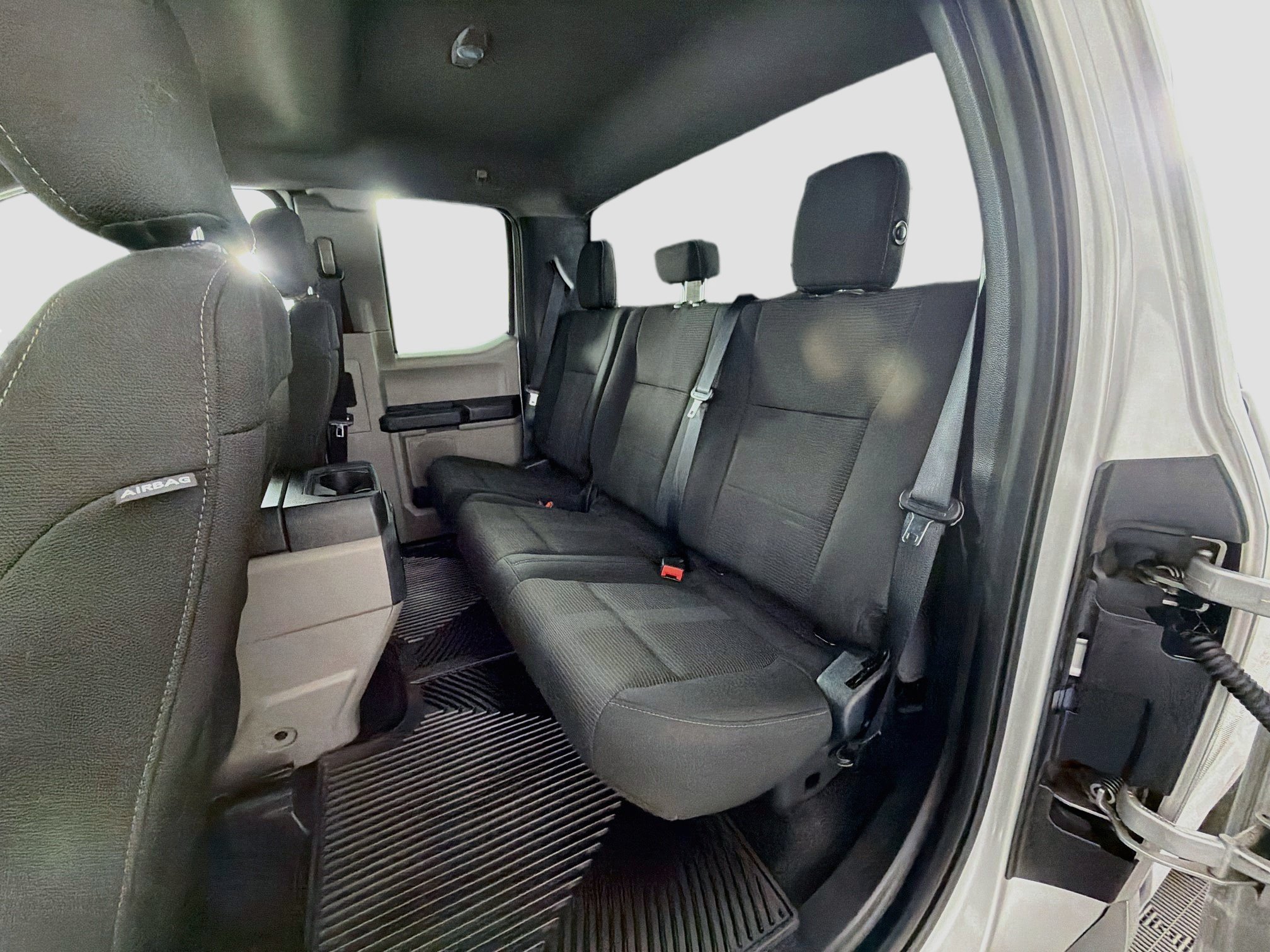 Used 2018 Ford F150 XL w/ Equipment Group 101A Mid RWD image 26