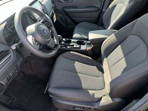 New 2026 Subaru Forester Premium image 11