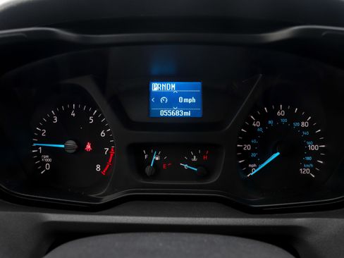 Used 2019 Ford Transit 250 148WB CARGO image 24