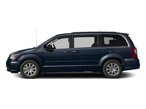 Certified 2016 Chrysler Town & Country Touring w/ Driver Convenience Group FWD image 2