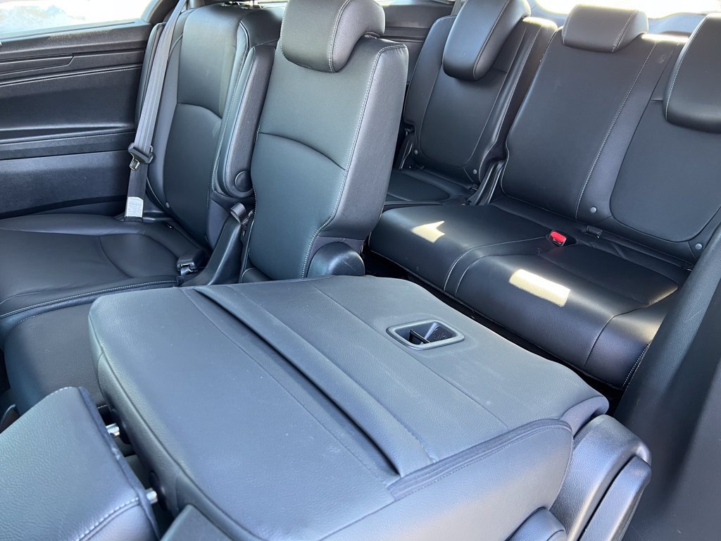 Used 2024 Honda Odyssey EX-L image 15