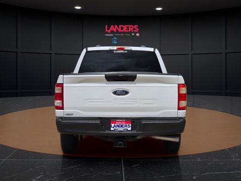 Used 2022 Ford F150 XL RWD image 3