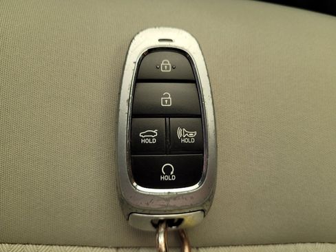 Used 2023 Hyundai Sonata SEL FWD image 32