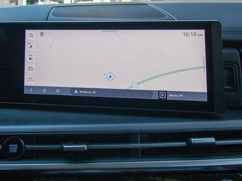 Used 2025 Hyundai Santa Fe XRT image 23