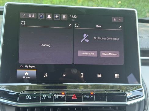 New 2026 Jeep Compass Limited AWD/4WD image 29