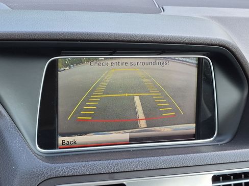 Certified 2015 Mercedes-Benz E 400 Cabriolet image 20