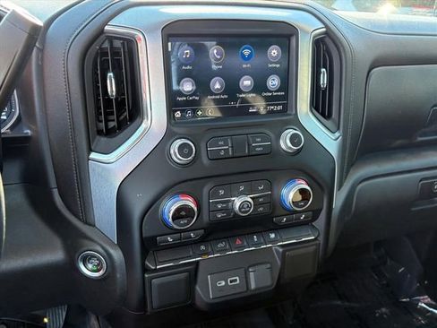 Used 2021 GMC Sierra 1500 Elevation image 10