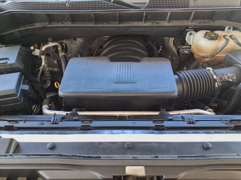 Used 2022 Chevrolet Silverado 1500 RST w/ All Star Edition Plus AWD/4WD image 34